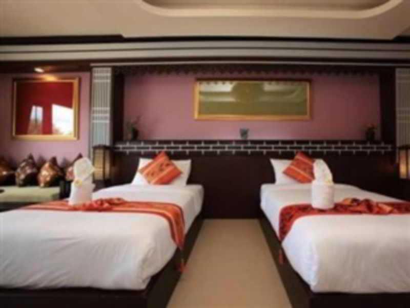 Simple Life Resort Тау Экстерьер фото