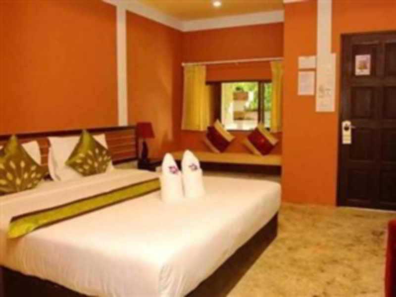 Simple Life Resort Тау Экстерьер фото